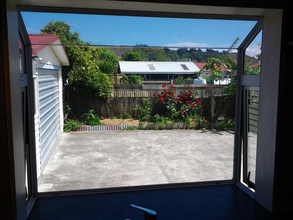 Bnb95 Gisborne Exterior foto